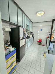 Blk 509 Woodlands Drive 14 (Woodlands), HDB 4 Rooms #591265531